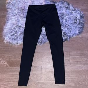 Z by Zella Black Leggings